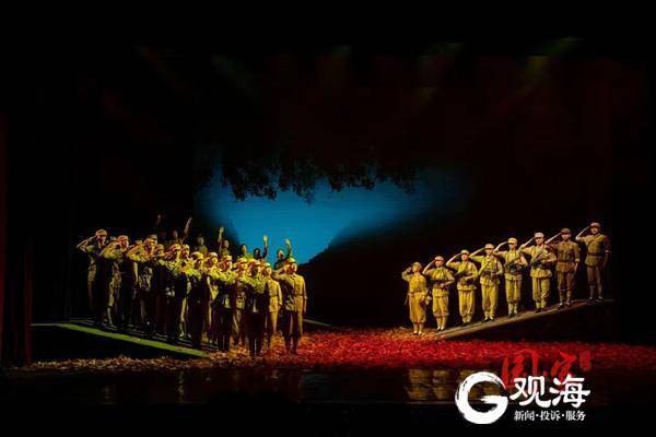 【观?！拷裢砜?，持续至12月份！2022青岛本土最好看的戏都在这儿啦