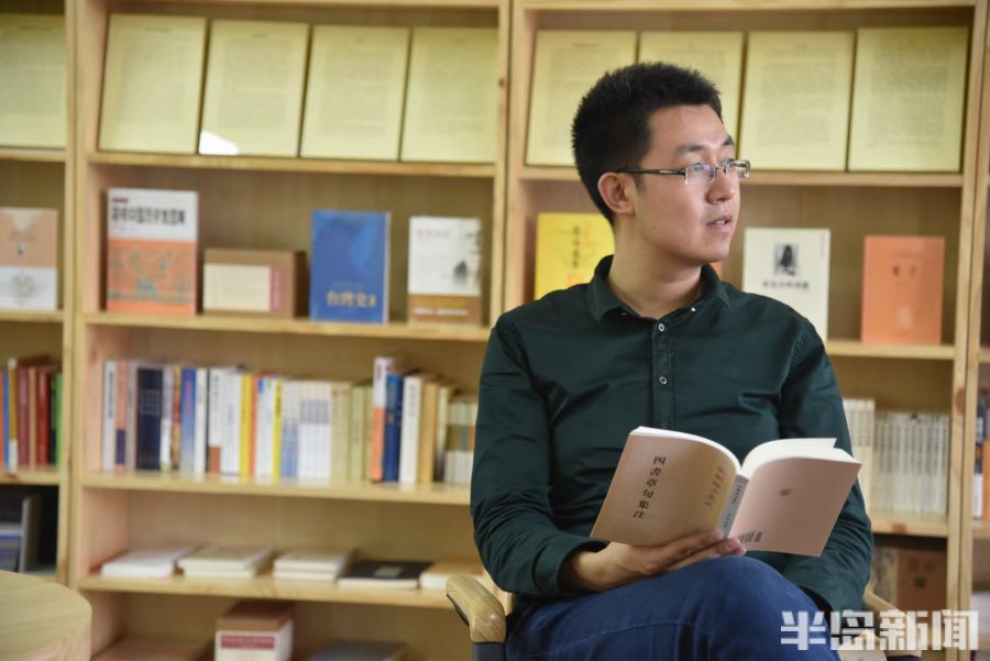 【半岛新闻】非凡十年｜十年“剧”变，精神生活富起来！高雅艺术走进市民生活，听岛城“剧迷”讲述幸福感