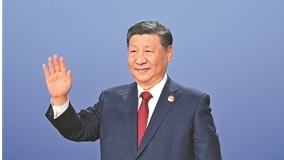 【人民日报】第九届亚洲冬季运动会在哈尔滨隆重开幕  习近平出席开幕式并宣布本届亚冬会开幕 蔡奇 来自亚洲各地的领导人和贵宾等出席